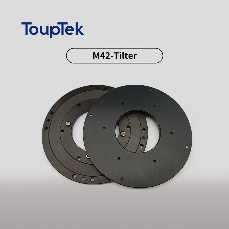 ToupTek M42-Tilter for ATR3CMOS